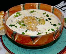 Journey Through the Romanian Traditional Cuisine p246 copy