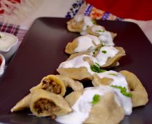 Journey Through the Romanian Traditional Cuisine p40