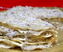 Journey Through the Romanian Traditional Cuisine p54